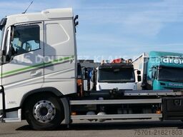 VOLVO FH 500 BDF Retarder Lift-/Lenkachse LBW Euro 6
