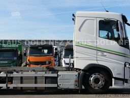 VOLVO FH 500 BDF Retarder Lift-/Lenkachse LBW Euro 6