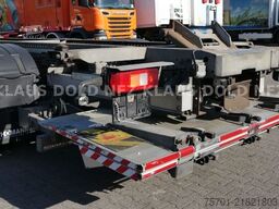 VOLVO FH 500 BDF Retarder Lift-/Lenkachse LBW Euro 6
