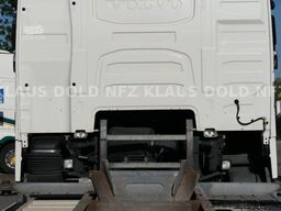 VOLVO FH 500 BDF Retarder Lift-/Lenkachse LBW Euro 6