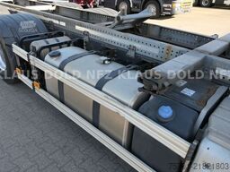 VOLVO FH 500 BDF Retarder Lift-/Lenkachse LBW Euro 6