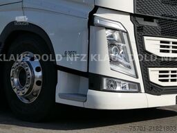VOLVO FH 500 BDF Retarder Lift-/Lenkachse LBW Euro 6