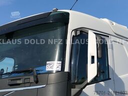 VOLVO FH 500 BDF Retarder Lift-/Lenkachse LBW Euro 6