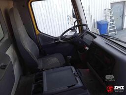 Renault Kerax 370 4x2 lames steel