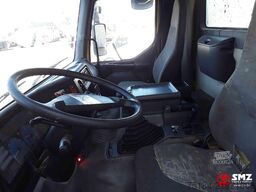 Renault Kerax 370 4x2 lames steel
