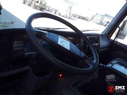 Renault Kerax 370 4x2 lames steel