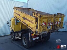 Renault Kerax 370 4x2 lames steel