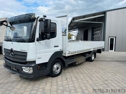 MERCEDES-BENZ 821