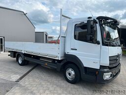 MERCEDES-BENZ 821