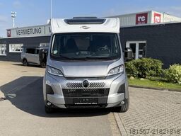 CARADO V 339 Navi/Kamera, Markise, SAT/TV