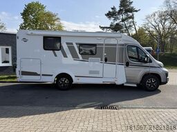 CARADO V 339 Navi/Kamera, Markise, SAT/TV