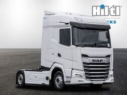 DAF DAF XG480 FT, Standklima, MX, Executive-Paket