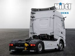 DAF DAF XG480 FT, Standklima, MX, Executive-Paket