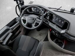 DAF DAF XG480 FT, Standklima, MX, Executive-Paket