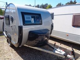 T@b 320 RS -neu- Mod. 26 *1000kg*Heizung*etc.