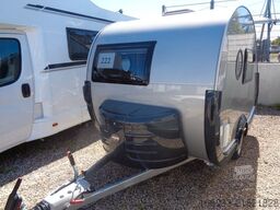 TAB 320 RS -neu- Mod. 26 *1000kg*Heizung*etc.