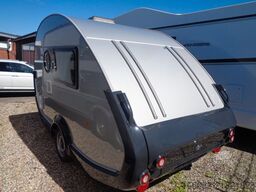 TAB 320 RS -neu- Mod. 26 *1000kg*Heizung*etc.