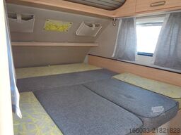 TAB 320 RS -neu- Mod. 26 *1000kg*Heizung*etc.
