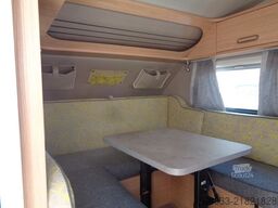 T@b 320 RS -neu- Mod. 26 *1000kg*Heizung*etc.