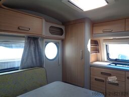 TAB 320 RS -neu- Mod. 26 *1000kg*Heizung*etc.