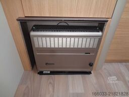 TAB 320 RS -neu- Mod. 26 *1000kg*Heizung*etc.