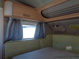TAB 320 RS -neu- Mod. 26 *1000kg*Heizung*etc.