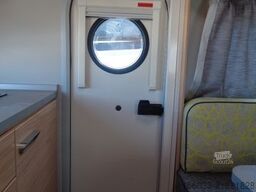 TAB 320 RS -neu- Mod. 26 *1000kg*Heizung*etc.