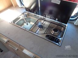 TAB 320 RS -neu- Mod. 26 *1000kg*Heizung*etc.