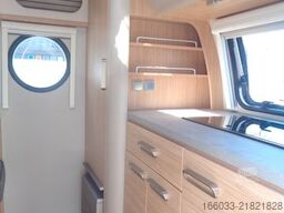 TAB 320 RS -neu- Mod. 26 *1000kg*Heizung*etc.
