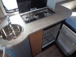 T@b 400 TD -neu- Mod. 26 *Extras*