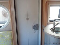 T@b 400 TD -neu- Mod. 26 *Extras*