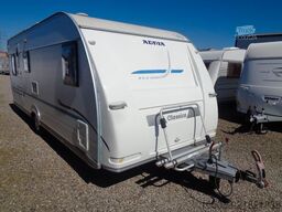 ADRIA Classica 613 PK *Etagenbett*ALDE*Backofen*