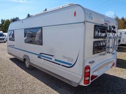 ADRIA Classica 613 PK *Etagenbett*ALDE*Backofen*