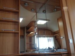 ADRIA Classica 613 PK *Etagenbett*ALDE*Backofen*