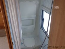 ADRIA Classica 613 PK *Etagenbett*ALDE*Backofen*