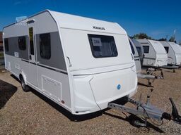 KNAUS Sport 580 QS -neu- Mod. 26