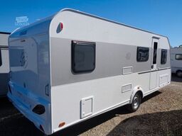 KNAUS Sport 580 QS -neu- Mod. 26