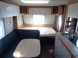 KNAUS Sport 580 QS -neu- Mod. 26
