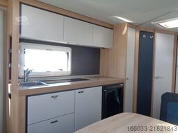KNAUS Sport 580 QS -neu- Mod. 26