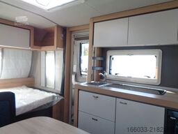 KNAUS Sport 580 QS -neu- Mod. 26