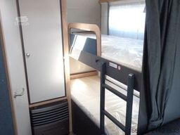 KNAUS Sport 580 QS -neu- Mod. 26