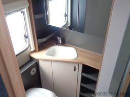 KNAUS Sport 580 QS -neu- Mod. 26
