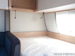 KNAUS Sport 580 QS -neu- Mod. 26