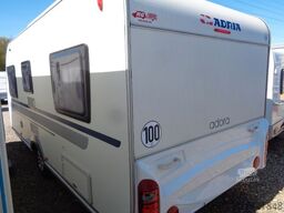 ADRIA Adora 512 UP *Vorzelt*Fahrradträger*E-FBHz.*