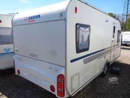 ADRIA Adora 512 UP *Vorzelt*Fahrradträger*E-FBHz.*