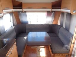 ADRIA Adora 512 UP *Vorzelt*Fahrradträger*E-FBHz.*