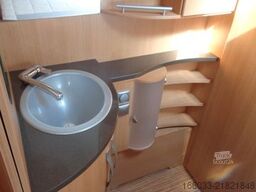 ADRIA Adora 512 UP *Vorzelt*Fahrradträger*E-FBHz.*