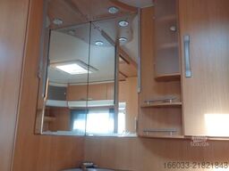 ADRIA Adora 512 UP *Vorzelt*Fahrradträger*E-FBHz.*