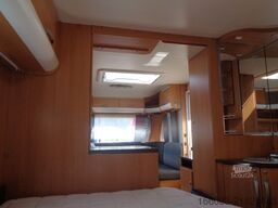 ADRIA Adora 512 UP *Vorzelt*Fahrradträger*E-FBHz.*