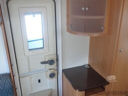 ADRIA Adora 512 UP *Vorzelt*Fahrradträger*E-FBHz.*